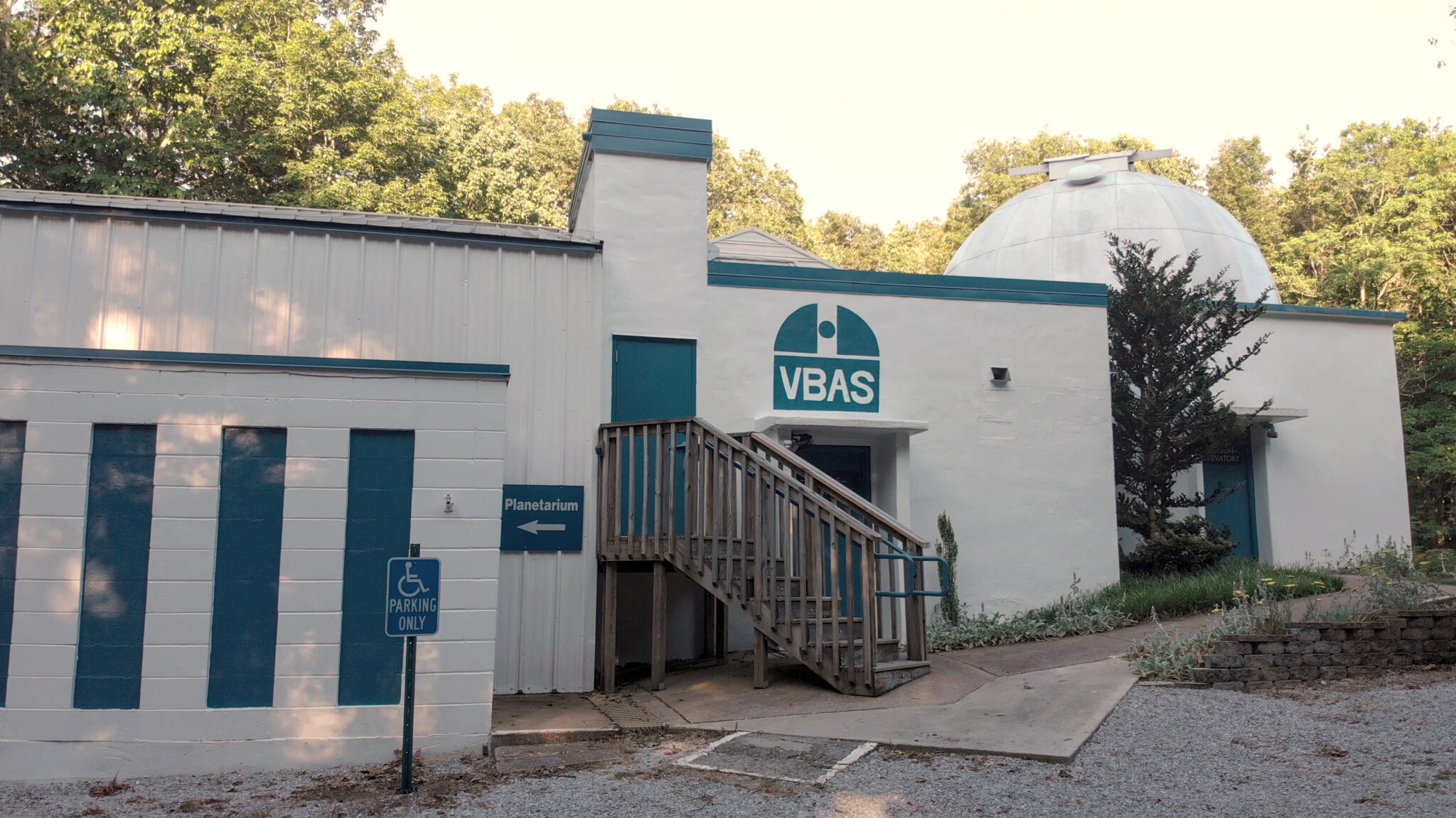 VBAS – Von Braun Astronomical Society