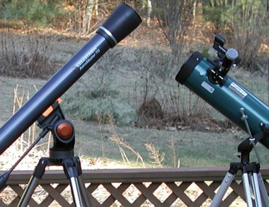 VBAS – Von Braun Astronomical Society